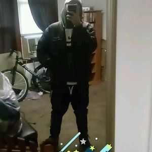 Meet your Posher, James